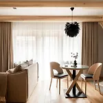 Villa Las Apartamenty