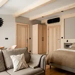 Villa Las Apartamenty