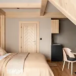 Villa Las Apartamenty