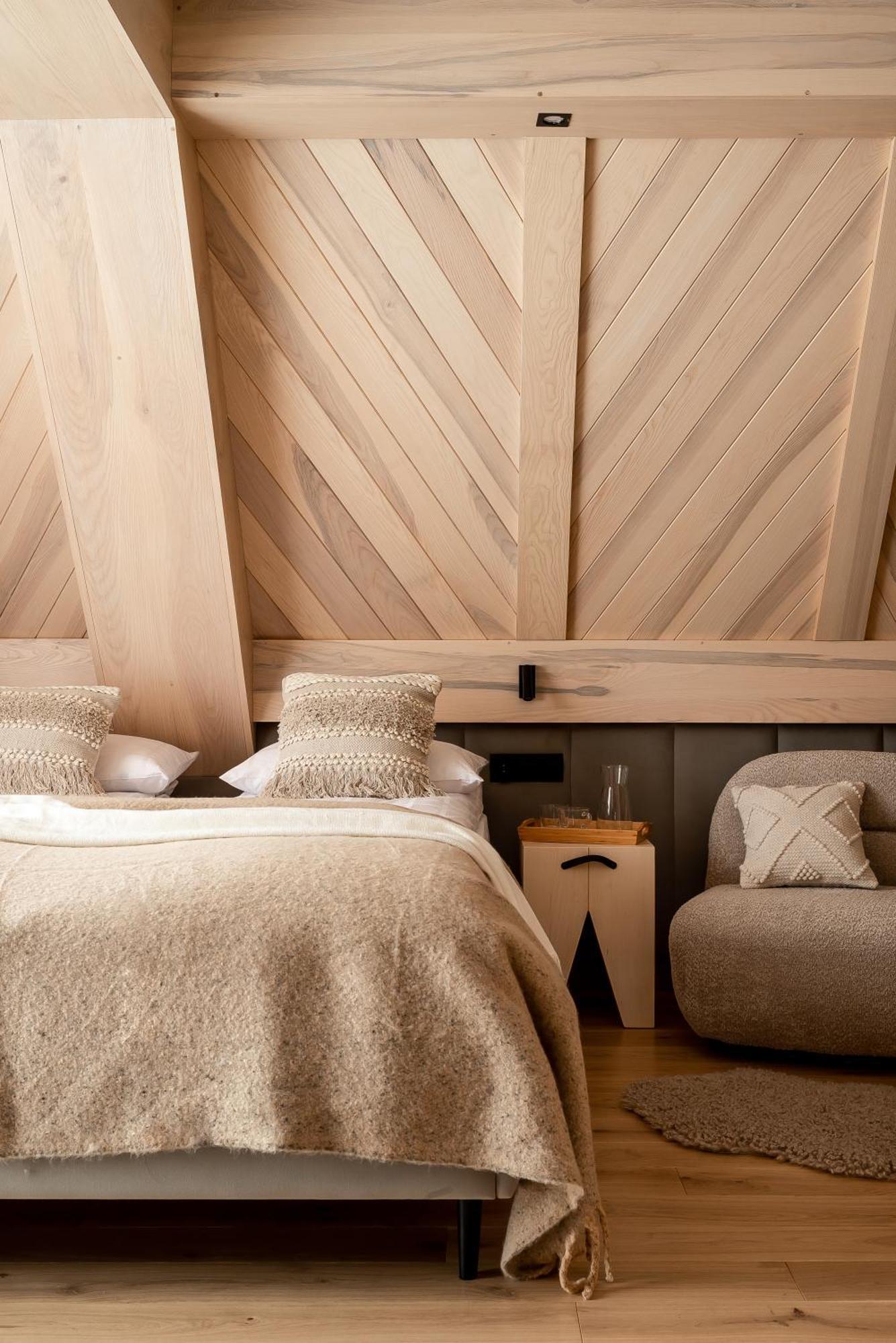 Villa Las Apartamenty * Zakopane
