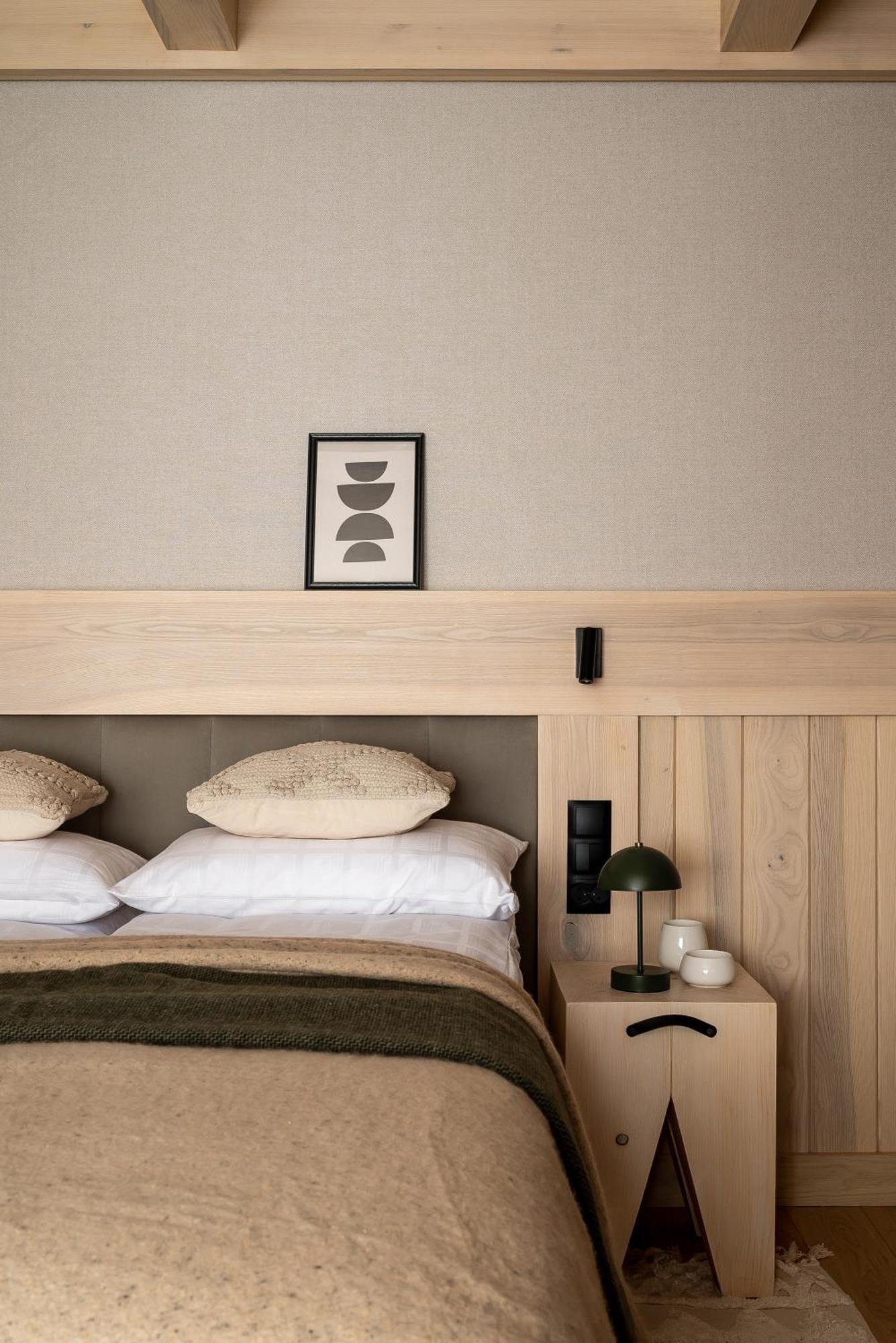 Villa Las Apartamenty * Zakopane