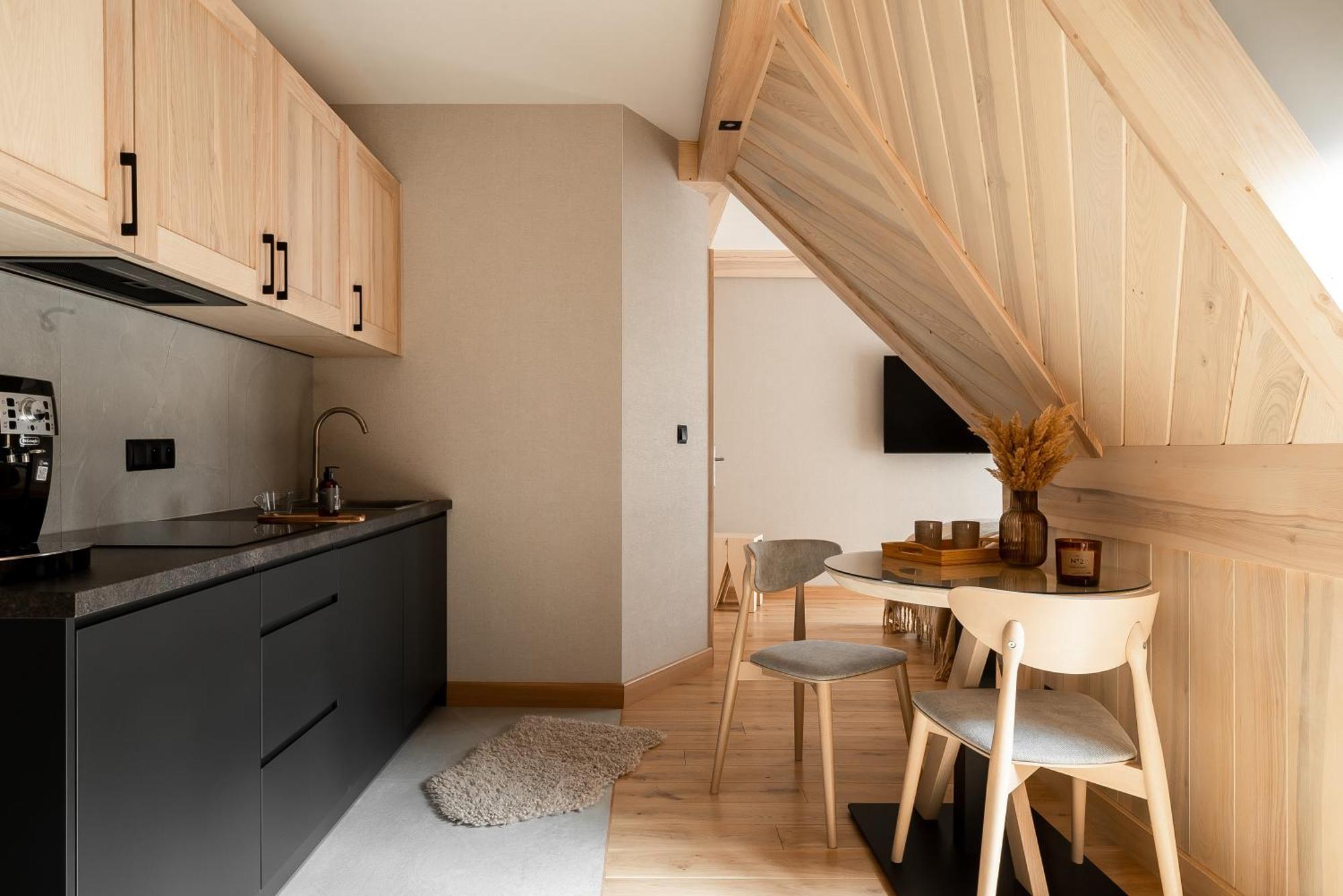 Villa Las Apartamenty Apartament Zakopane