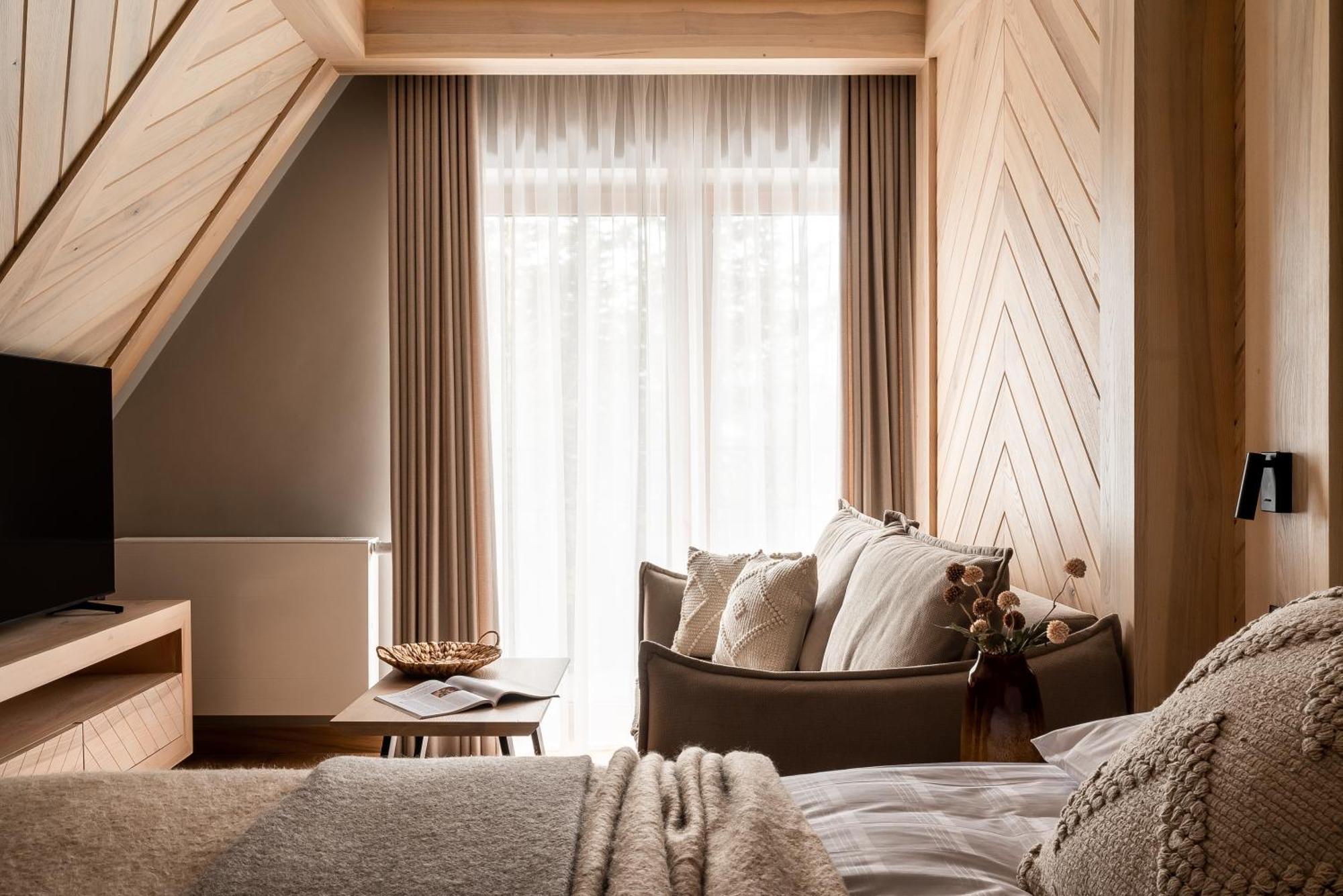 Villa Las Apartamenty Apartament Zakopane
