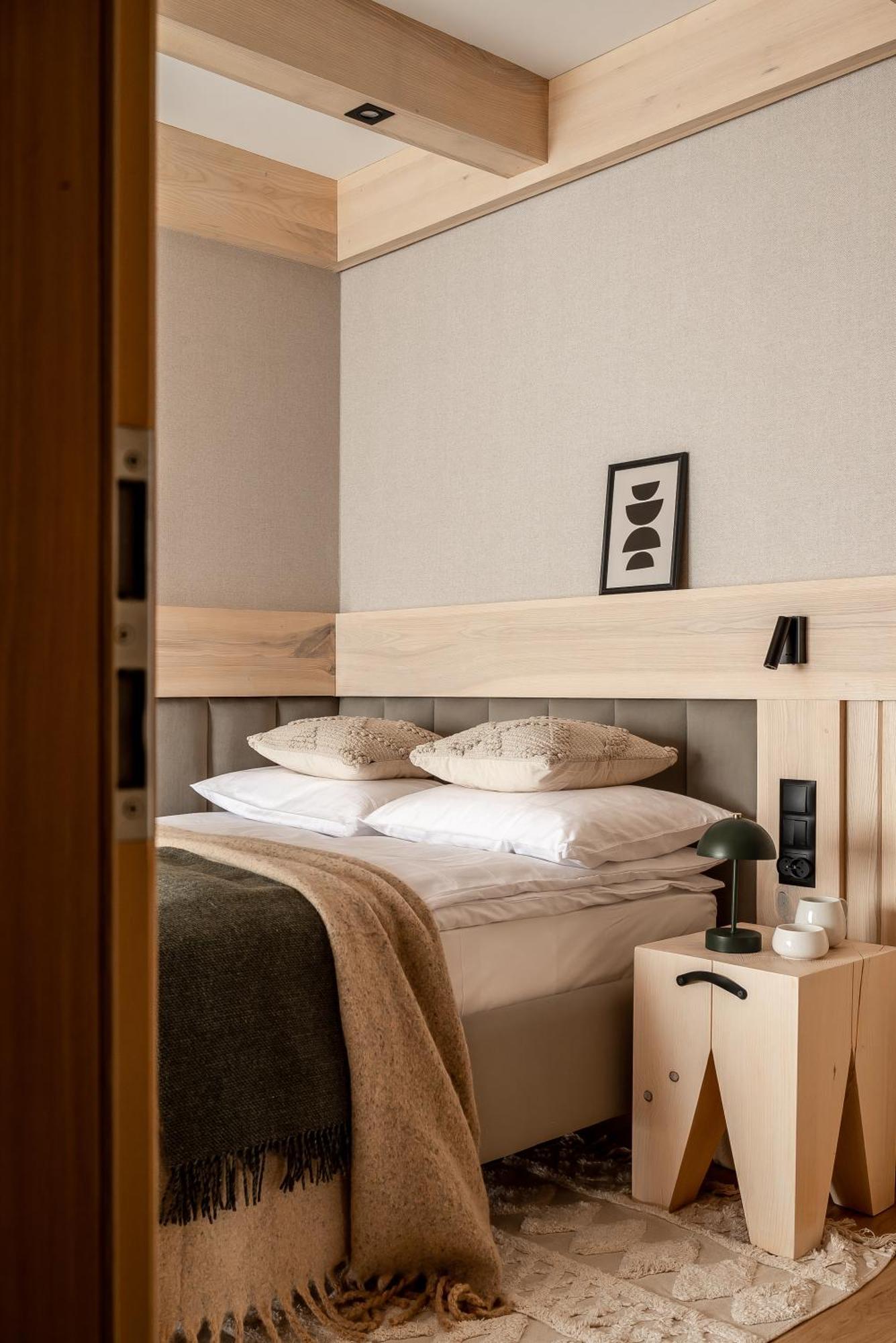 Villa Las Apartamenty Apartament Zakopane