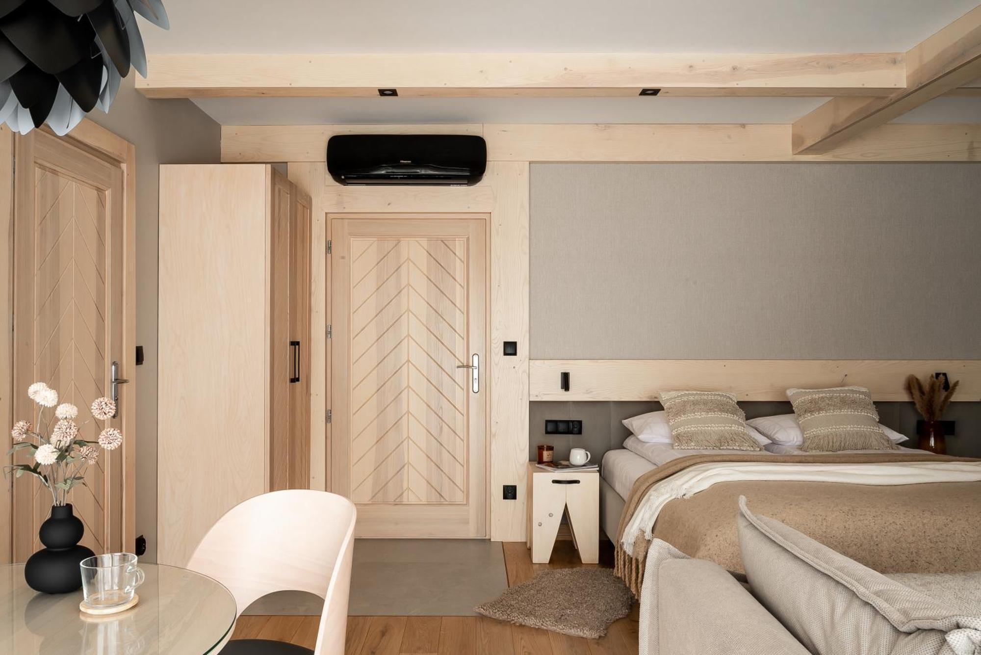 Villa Las Apartamenty