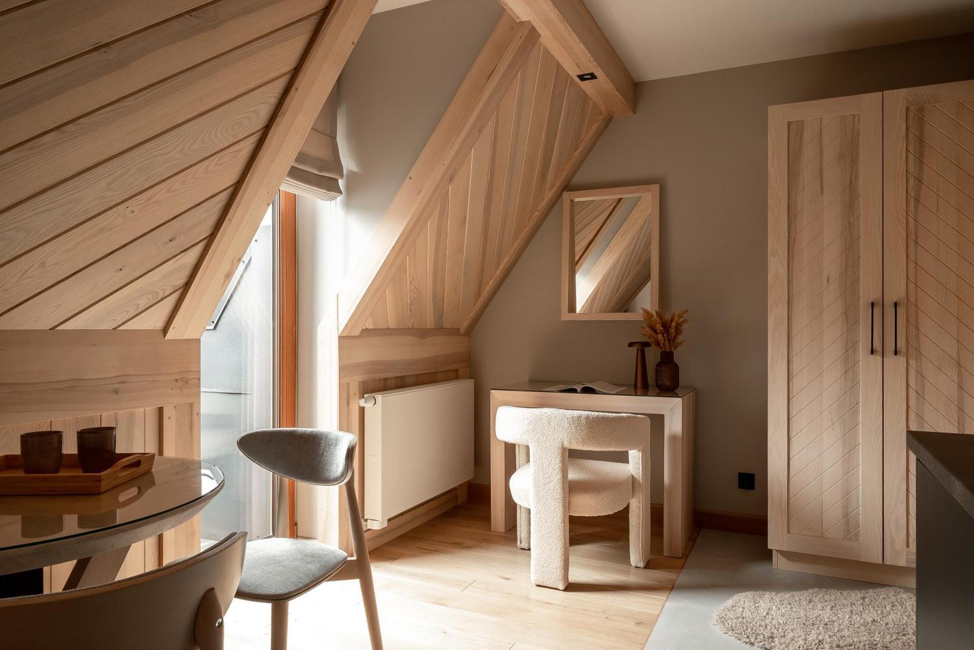 Apartament Villa Las Apartamenty Zakopane