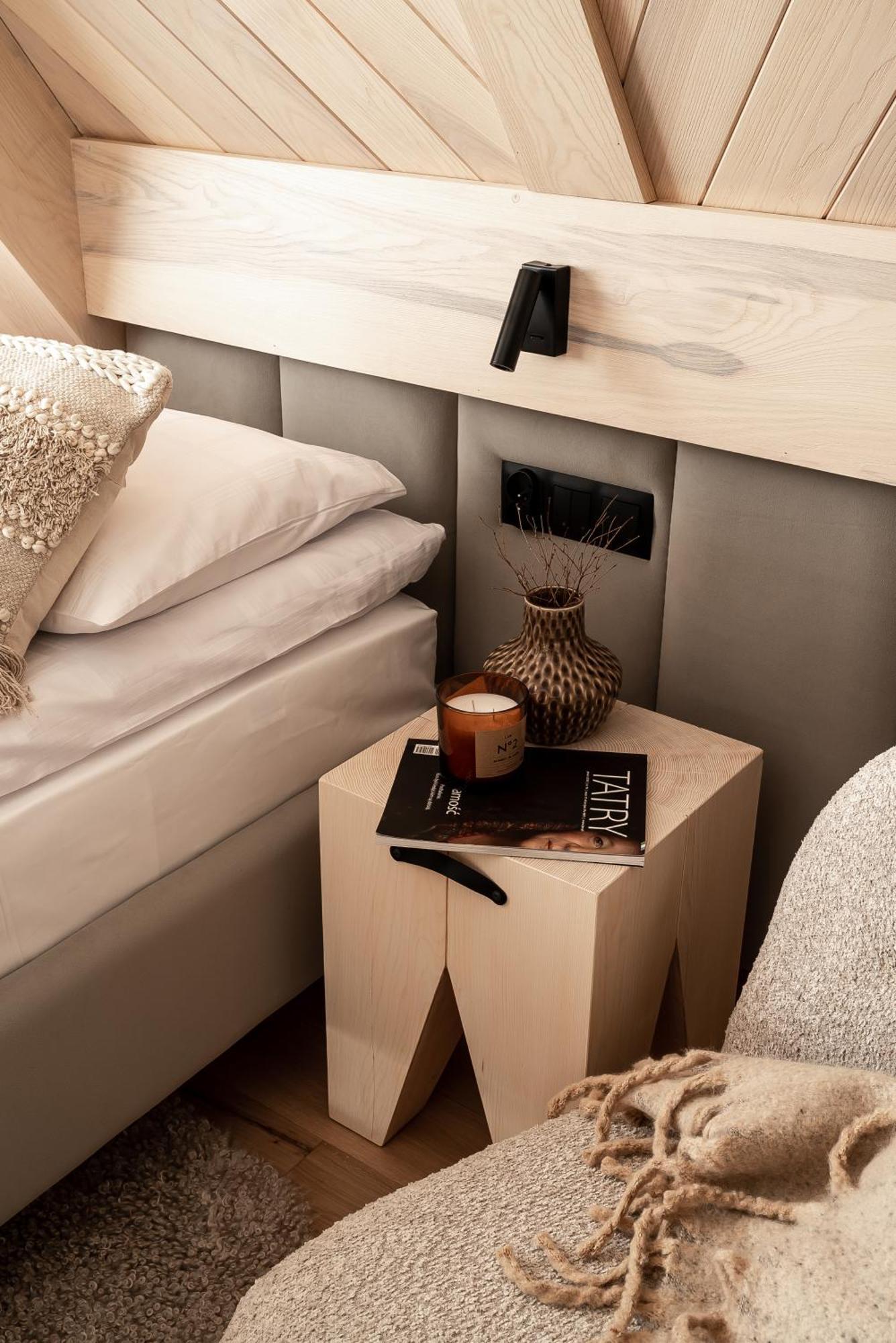 Villa Las Apartamenty *