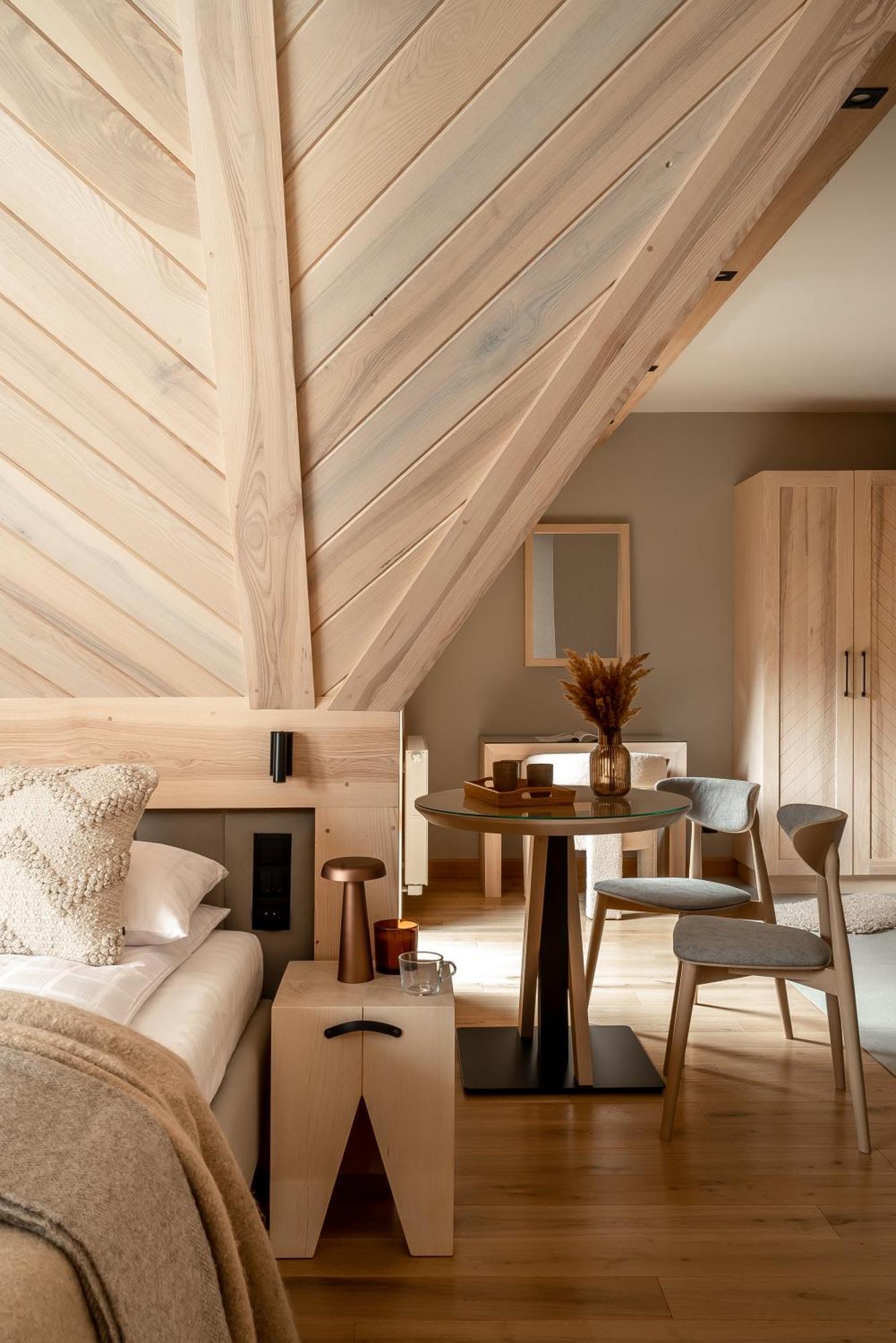 Villa Las Apartamenty * Zakopane