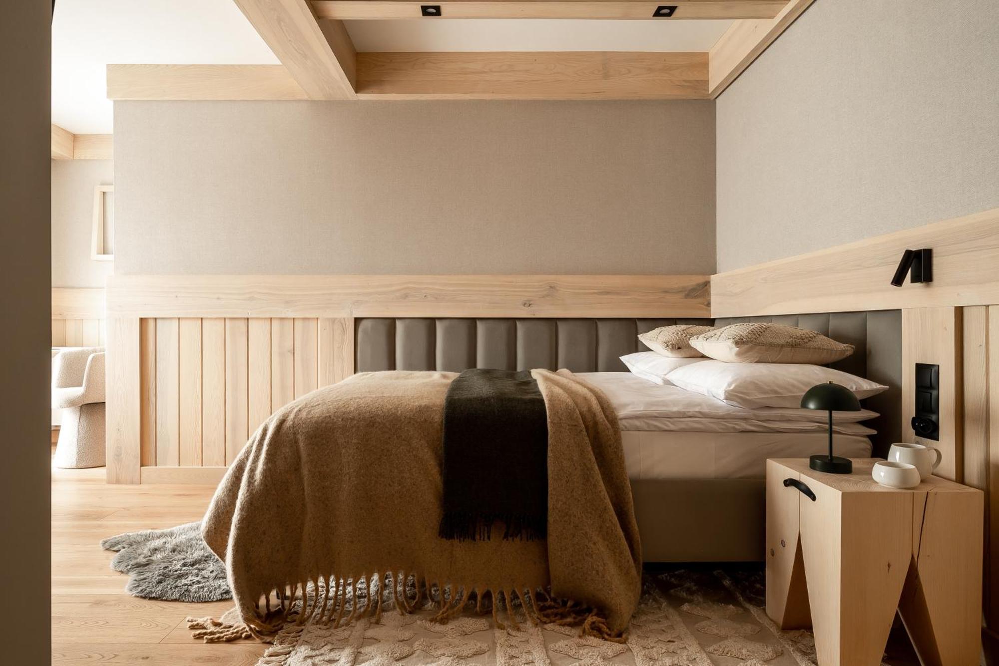 Villa Las Apartamenty